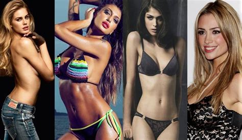 top 10 most beautiful italian women in the world 2024 one sports live