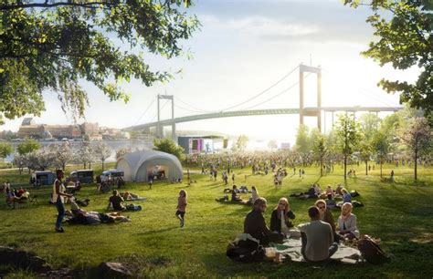 Gothenburg Earns Best Sustainable City Stay Accolade From Lonely Planet