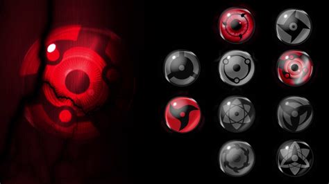 If you see some mangekyou sharingan wallpapers hd you'd like to use, just click on the image to download to your desktop or mobile devices. Sharingan 3D Live Wallpaper - YouTube