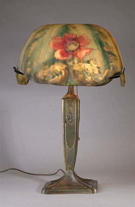 Antique Tiffany Lamps Art Nouveau Lamps And Chandeliers Antique