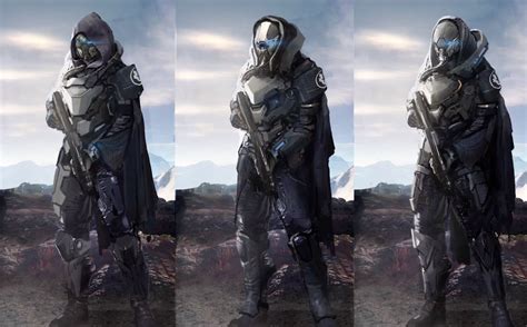 Ranking The Top 5 Best Star Citizen Armors And How To Get Them Gamers
