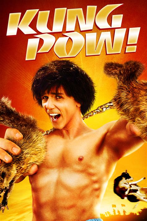 Kung Pow Enter The Fist Where To Watch And Stream TV Guide