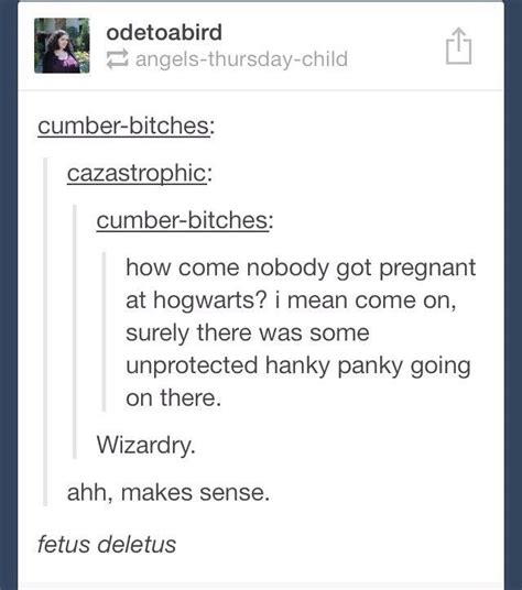 Sex At Hogwarts Harrypotter