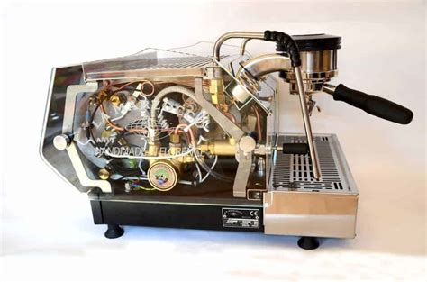 Coffee machine la marzocco gs3 manual transmission. 4 Custom La Marzocco GS3 Espresso Machines