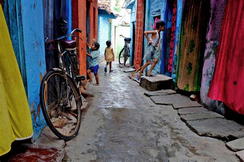 Interview With Vineet Vohra India Street View Photography