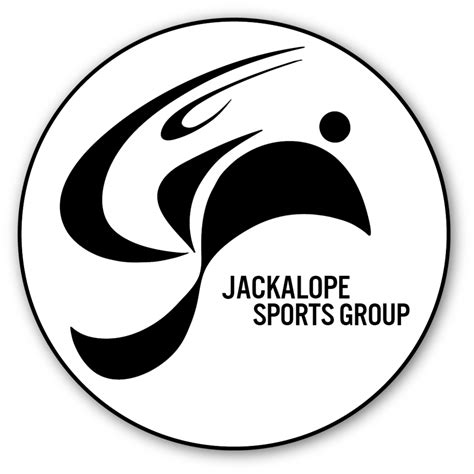 Jackalopes Sports Logo Logodix