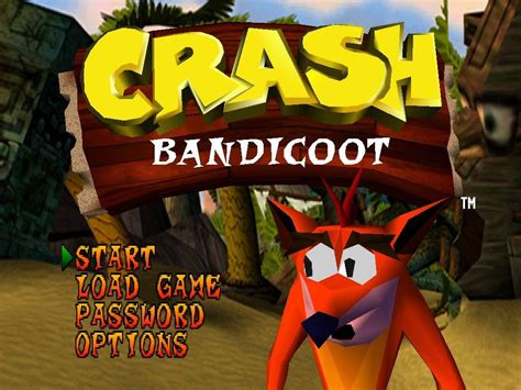 The Great Crash Bandicoot Mystery Update Spawnfirst