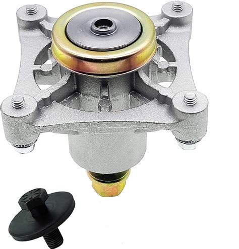 Qandp Outdoor Power 604214 Spindle Assembly Replaces Excel