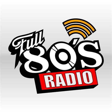 Full 80s Radio