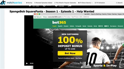 If they have a whole if you're at a free streaming movie website and you just have a feeling that it's too good to be true, it probably is. How Gambling Firms Are Helping to Fund Your Favourite ...