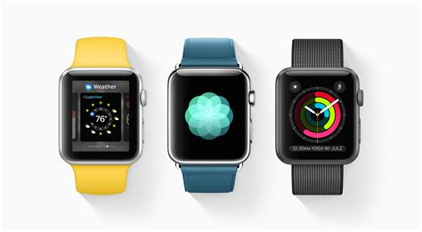 Apple Previews Watchos 3 Apple
