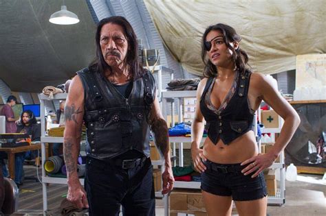 Machete Kills So Intentionally Ridiculous That Its Boring The Globe And Mail