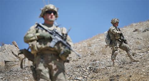 صحف العالم اكتشاف مراكز اعتقال سرية أمريكية في أفغانستان Cnn Arabic