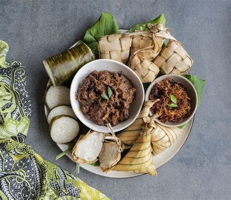 Masyarakat pelbagai kaum malaysia by myong dae lee 106341 views. Makanan Tradisional Orang Asli Di Malaysia