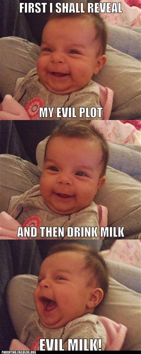 For best laughing effect we recommend that you send your favorite funny baby memes from this list to friends who love babies. funny baby faces - Dump A Day