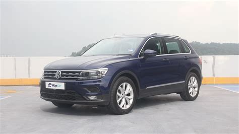 Ministry of international trade and industry malaysia. Volkswagen Tiguan 2020 Price in Malaysia From RM165990 ...