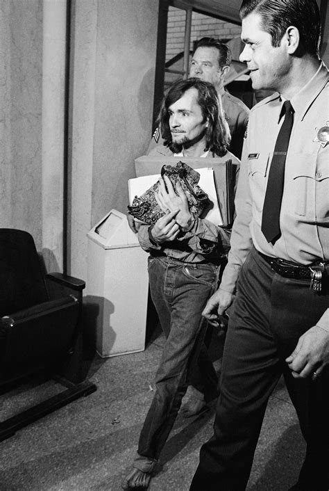 The Sharon Tate Murder Scene: Why the Crime Was So Shocking | TIME
