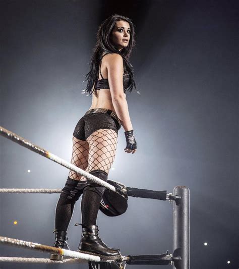 Paige In Fishnets Wrestling Forum Wwe Impact Wrestling Indy Wrestling Women Of Wrestling