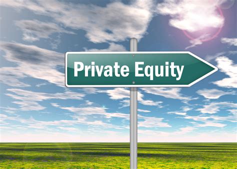 Private Equity and the Auto Industry: One Man's Vision | Dealer News Today