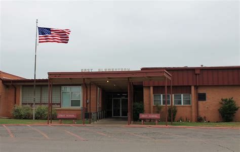 Weatherford Public Schools Home