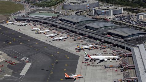 Neues Vom Hamburg Airport Der Winterflugplan 20212022 Ist Da Ganz