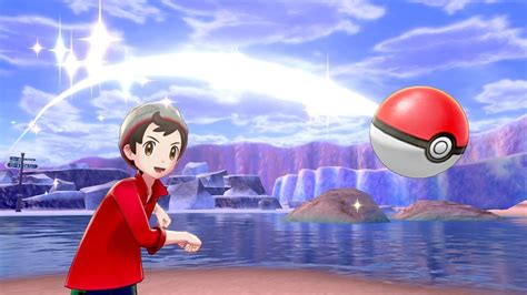 Gotta Catch Them All A Guide To Rare Pokémon In Sword And Shield
