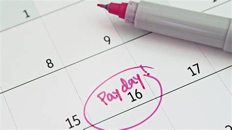 How To Manage A Biweekly Paycheck Icr Staffing Services Inc