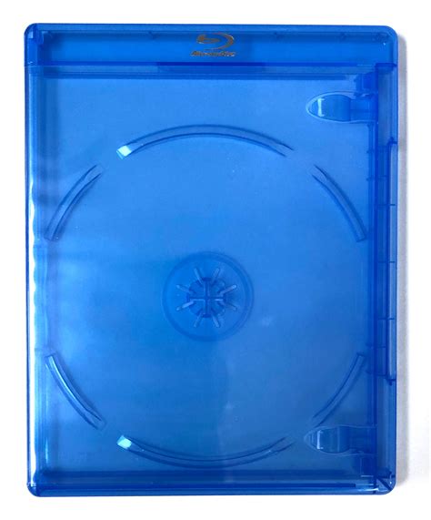 Elite Blu Ray Case Blu Ray Cases Cd Dvd Blu Ray Packaging