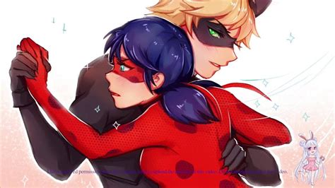 Oh don't you dare look back. "Shut Up And Dance With Me" Miraculous Ladybug Comic Dub ...