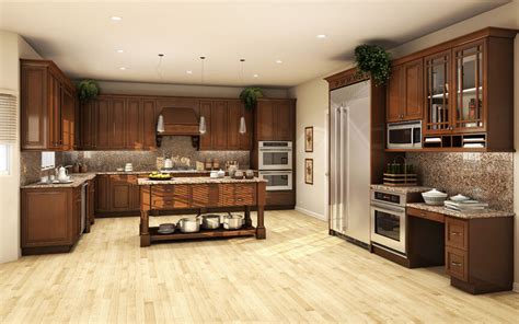 Located in queens, 5minutes from manhattan. All Solid Wood Kitchen Cabinets 10x10 FULLY ASSEMBLED ...