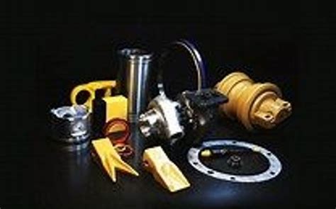Heavy Equipment Aftermarket Parts And Attachments By Percys