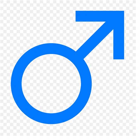 Gender Symbol Male Png 1600x1600px Gender Symbol Area Blue Brand