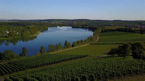 Der Breitenauer See Und Das Weinsberger Tal Youtube