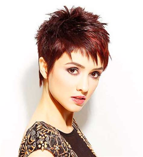 40 Best Pixie Cuts 2016 Short Hairstyles And Haircuts