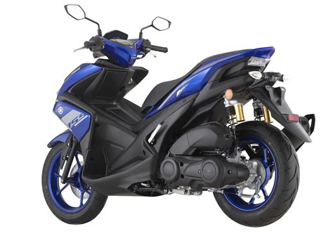 No colour change is allowed after purchase has been made. 2020 Yamaha NVX 155 in Malaysia - RM10,088 Yamaha NVX 2020 ...