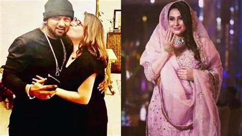 Yo Yo Honey Singh Wife Shalini Talwar Getting Social Media Users