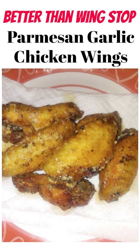 Definitely file these wings under the finger licking good category because you will want to lick this sauce off the wings and from your fingers. costco garlic pepper wings