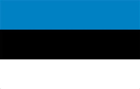 Meaning Of Estonia Flag