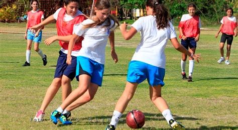 Estos Son Los Deportes Que Más Aumentan La Autoestima De Los Adolescentes