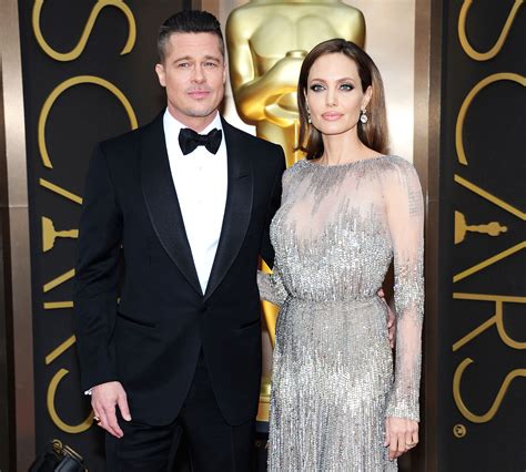 Brad Pitt Angelina Jolie Request More Time To Settle Custody