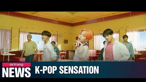 K Pop Boom As Bts And Other K Pop Stars Take The Spotlight Part 1