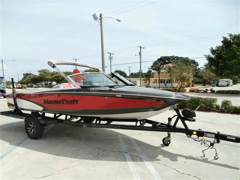 Mastercraft Prostar 2015 For Sale For 5000 Boats From