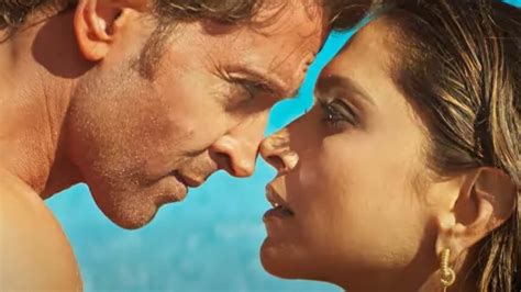 hrithik roshan and deepika padukone are all fire in teaser of fighter s new song bollywood
