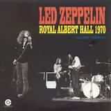 Led Zeppelin Video Live Photos