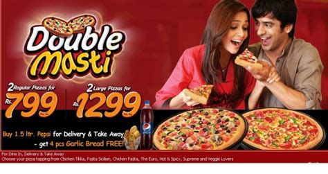 Local Man Devastated to Learn Pizza Hut Offer Only ...