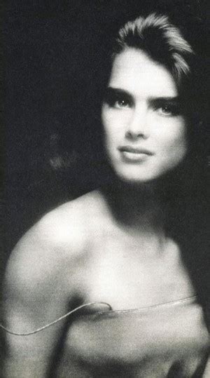 The Blue Lagoon 1980 Brooke Shields Fan Art 35388940 Fanpop