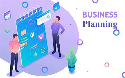 What Are The Advantages Of A Perfect Business Plan