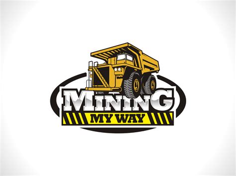 Mining Industry Logo Logo Design Contest