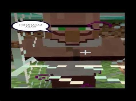 High school, college/university, master's or phd, and we will assign you a writer who can satisfactorily meet your professor's expectations. MINECRAFT how to turn a Zombie into a VILLAGER - YouTube
