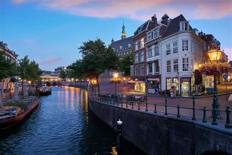 De Mooiste Steden In Nederland Voor Een Leuk Dagje Uit Nederland Hot Sex Picture